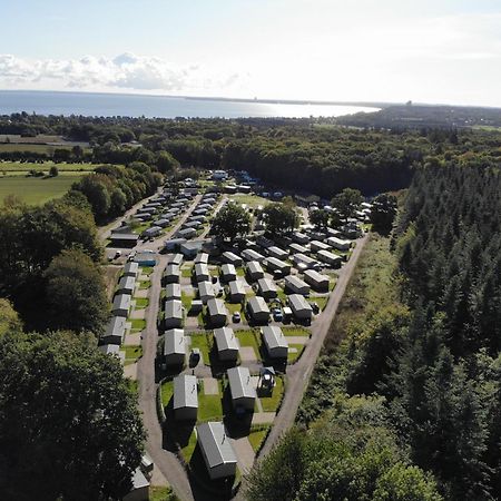 Ostseecamp Luebecker Bucht Ferienhaus "Ju-Li" Mit Kostenlosen Saunazugang شاربوتس المظهر الخارجي الصورة