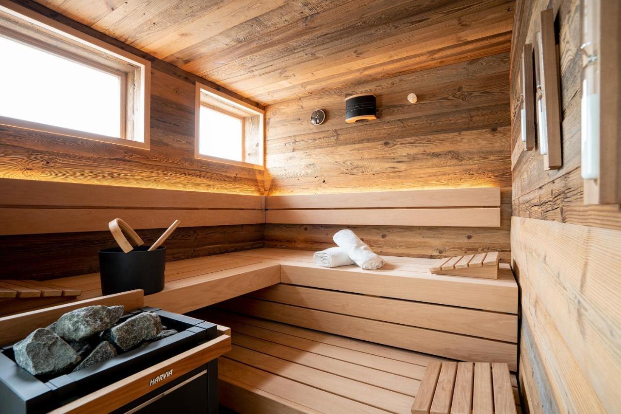 Ostseecamp Luebecker Bucht Ferienhaus "Ju-Li" Mit Kostenlosen Saunazugang شاربوتس المظهر الخارجي الصورة